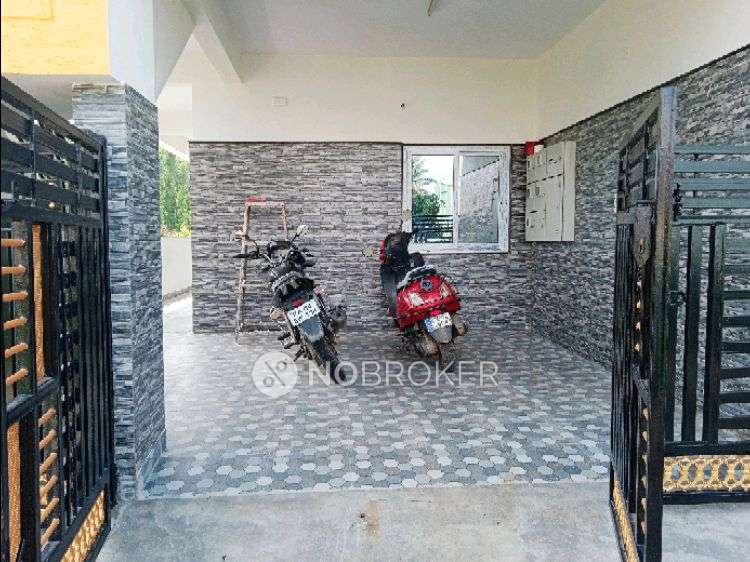 1 BHK Flat In Sridevi Nilaya Hemanna Swamy Layout for Rent  In Srinivaspur