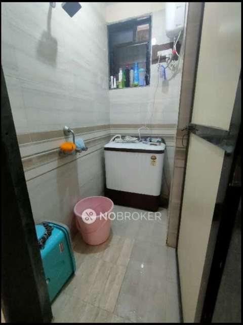 1 BHK Flat In Shraddha Infinity For Sale  In  Bhandup West, 