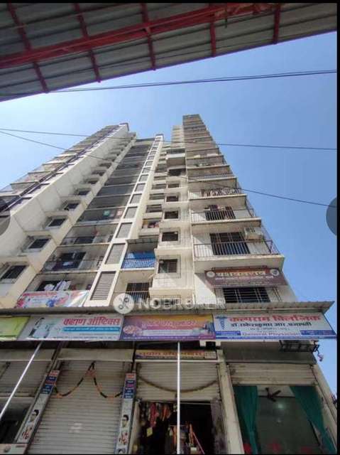 1 BHK Flat In Shraddha Infinity For Sale  In  Bhandup West, 