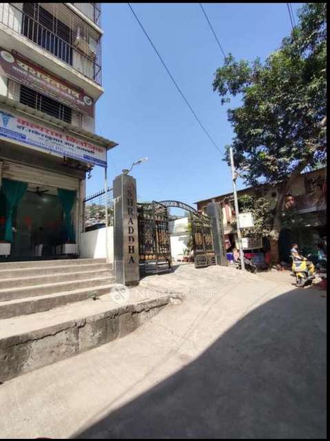 1 BHK Flat In Shraddha Infinity For Sale  In  Bhandup West, 