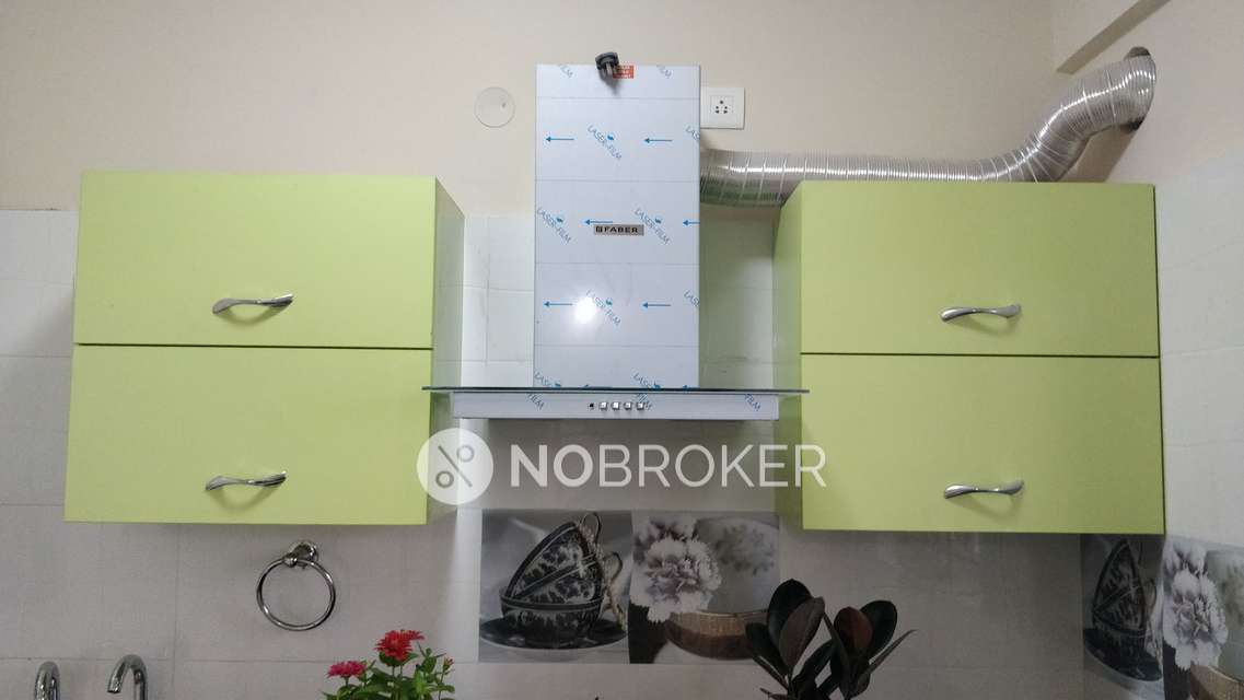 2 BHK Flat In Vijetha Gardenia For Sale  In Muneshwara Nagar