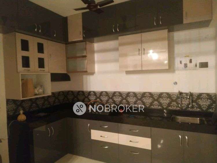 2 BHK Flat In Unique Prospero, Lohegaon for Rent  In Lohegaon