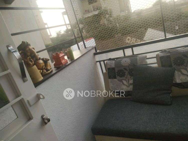 2 BHK Flat In Unique Prospero, Lohegaon for Rent  In Lohegaon