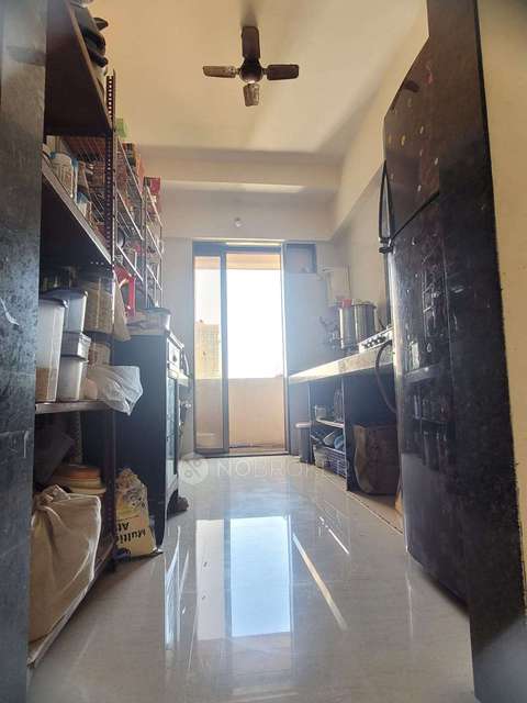 2 BHK Flat In Raj Shivganga For Sale  In Kandivali West