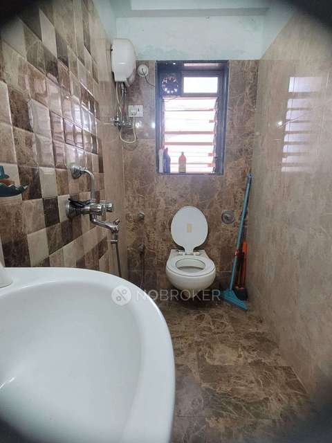 2 BHK Flat In Raj Shivganga For Sale  In Kandivali West
