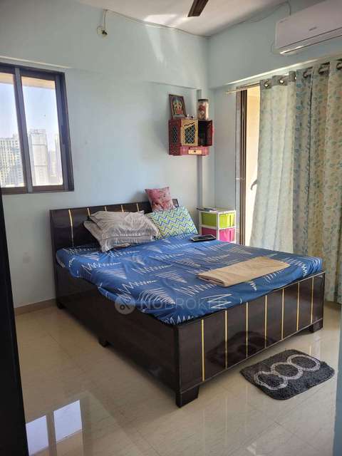 2 BHK Flat In Raj Shivganga For Sale  In Kandivali West