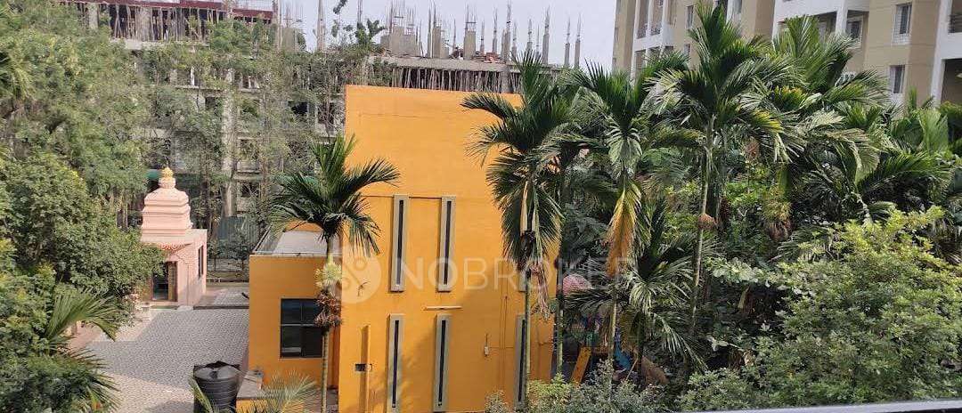 2 BHK Flat In Sukhwani Palms, Wagholi for Rent  In Wagholi