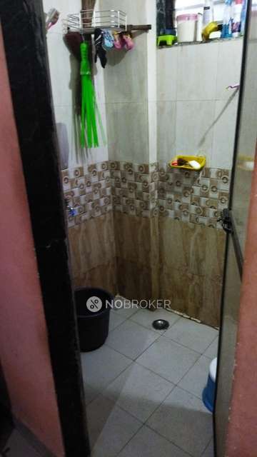 1 BHK Flat In Shree Samartha Krupa  For Sale  In Nerul