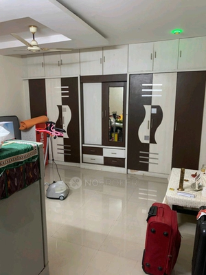 3 BHK Flat In Western Plaza Rd For Sale  In Manikonda