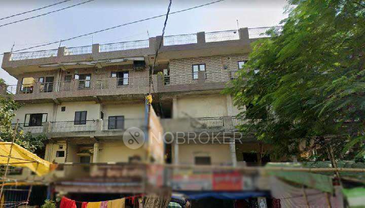 1 BHK Flat In Kalpana Apartment, Vaishali, Vaishali For Sale  In Vaishali