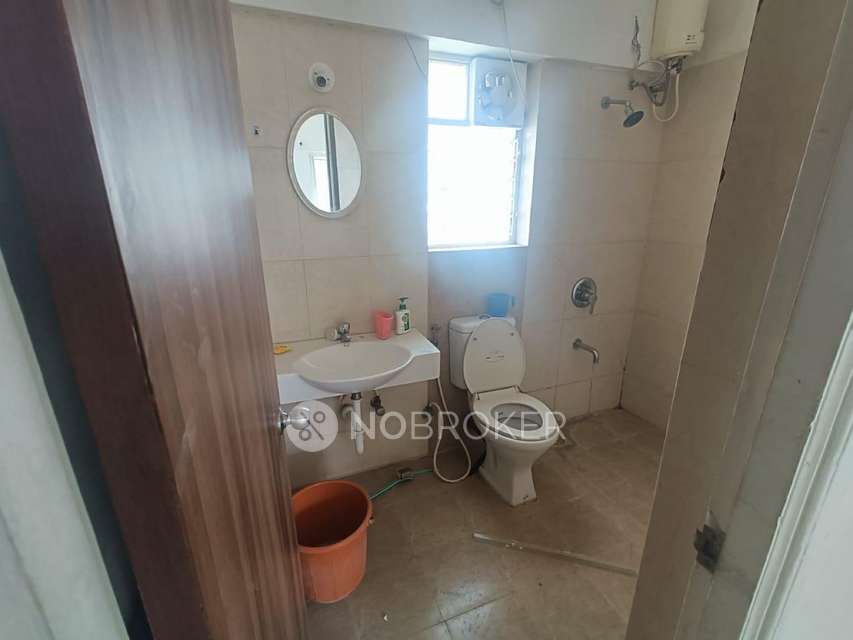 2 BHK Flat In Megapolis Sparklet for Rent  In Hinjewadi