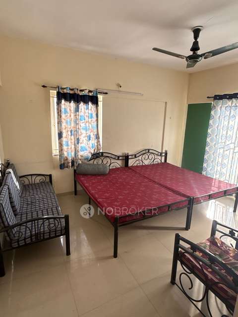 2 BHK Flat In Megapolis Sparklet for Rent  In Hinjewadi