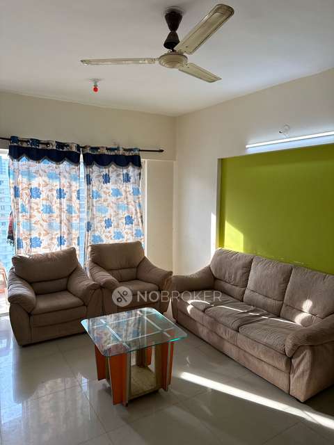 2 BHK Flat In Megapolis Sparklet for Rent  In Hinjewadi