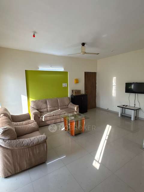 2 BHK Flat In Megapolis Sparklet for Rent  In Hinjewadi