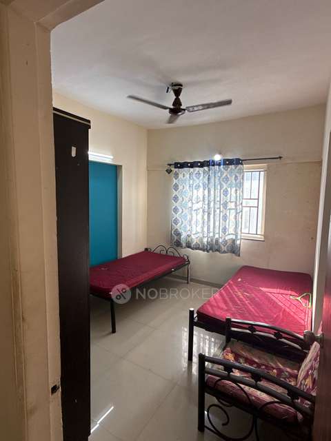 2 BHK Flat In Megapolis Sparklet for Rent  In Hinjewadi
