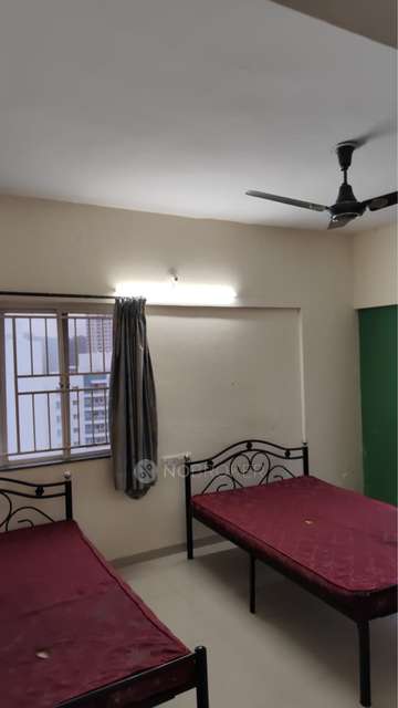 2 BHK Flat In Megapolis Sparklet for Rent  In Hinjewadi