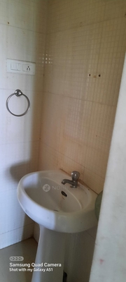 1 BHK Flat In Nisarg Hardik Phase Ii for Rent  In Rahatani