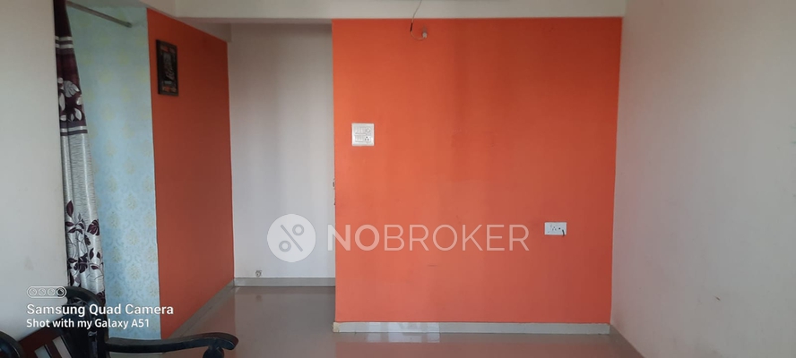 1 BHK Flat In Nisarg Hardik Phase Ii for Rent  In Rahatani