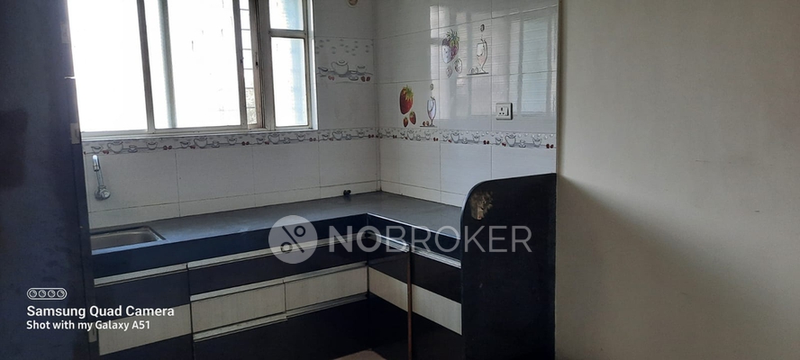 1 BHK Flat In Nisarg Hardik Phase Ii for Rent  In Rahatani