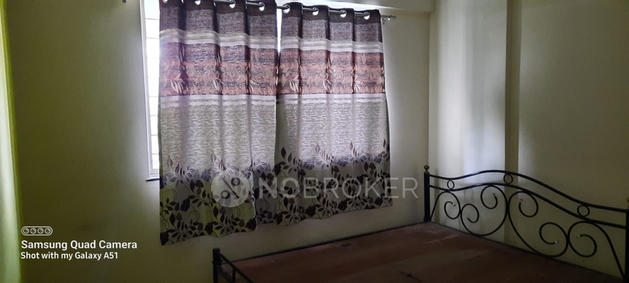 1 BHK Flat In Nisarg Hardik Phase Ii for Rent  In Rahatani