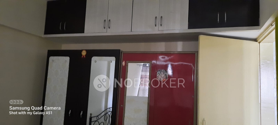 1 BHK Flat In Nisarg Hardik Phase Ii for Rent  In Rahatani