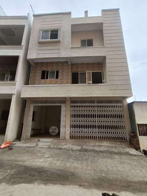 1 BHK Flat for Rent  In Bhosari