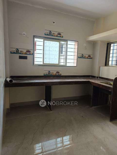 1 BHK Flat for Rent  In Bhosari