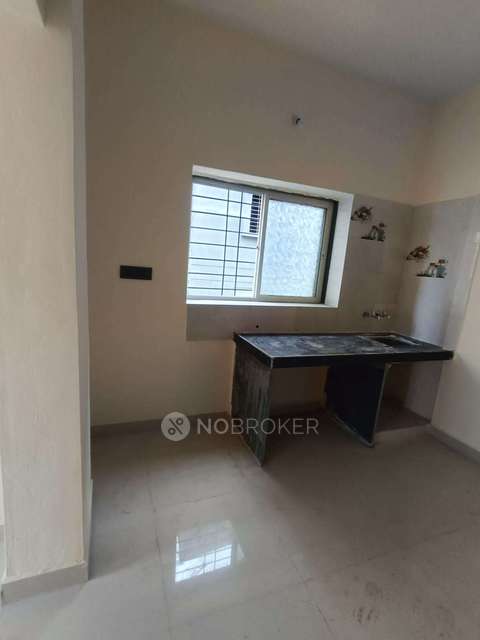 1 BHK Flat for Rent  In Bhosari