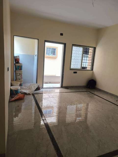 1 BHK Flat for Rent  In Bhosari