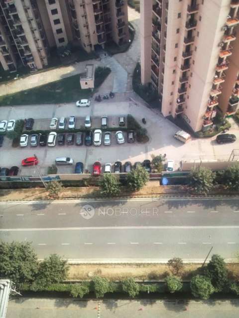 3 BHK Flat In Supertech Ecociti For Sale  In Sector-137