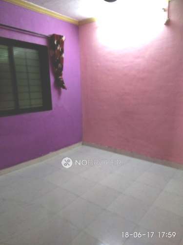 1 BHK Flat In Shree Sidhivinayak Apartment for Rent  In Virar East