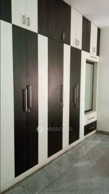 3 BHK Flat In Sri Sai Nivas For Sale  In Hebbal
