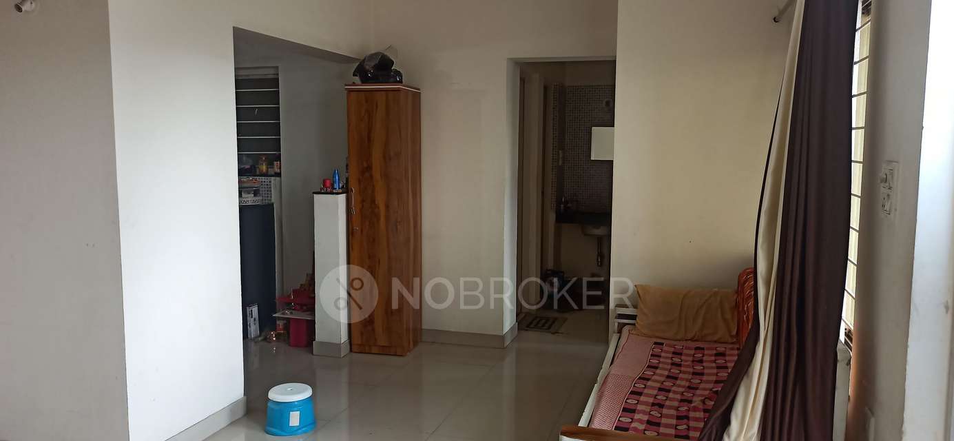 1 BHK Flat In River Residency For Sale  In Moshi