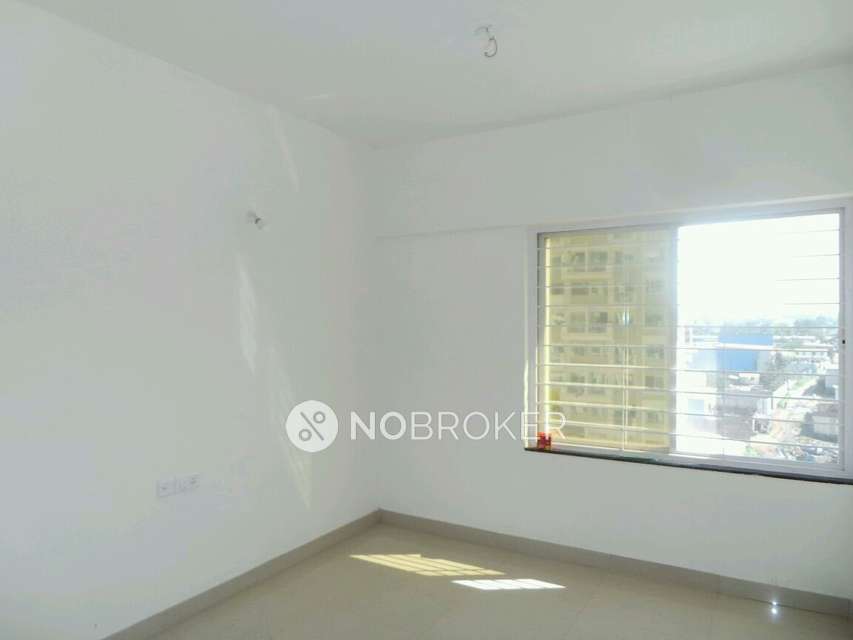 1 BHK Flat In River Residency For Sale  In Moshi
