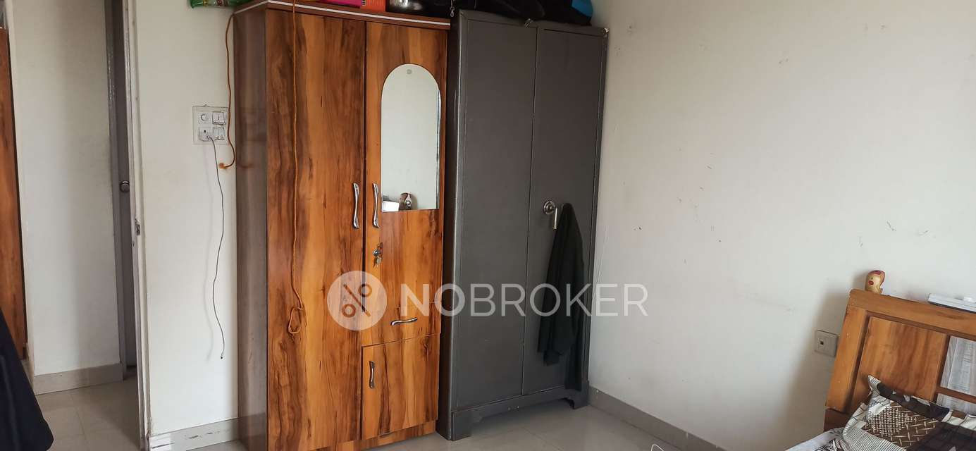 1 BHK Flat In River Residency For Sale  In Moshi