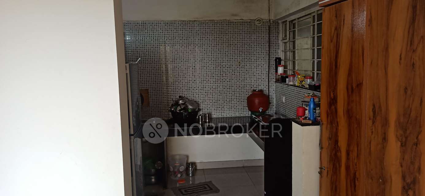 1 BHK Flat In River Residency For Sale  In Moshi