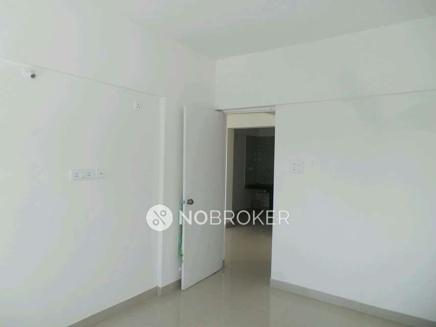 1 BHK Flat In River Residency For Sale  In Moshi