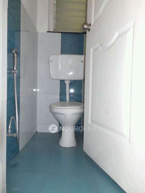 1 BHK Flat In River Residency For Sale  In Moshi