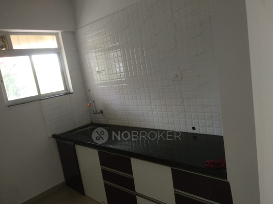 1 BHK Flat In Kesar Tree Town, Moshi for Rent  In Moshi
