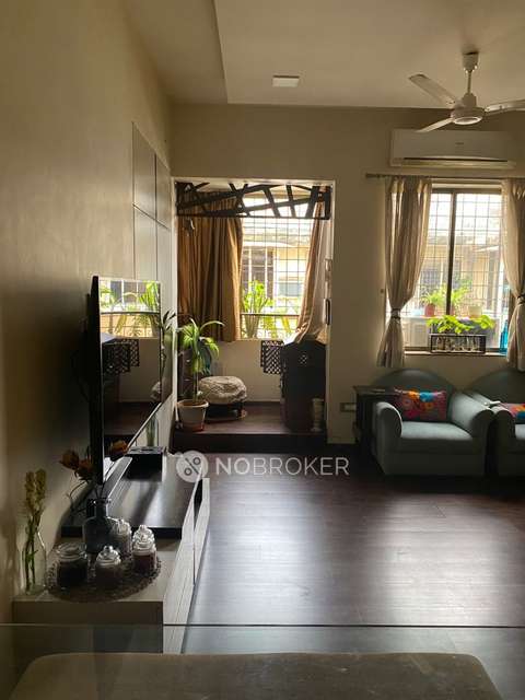 3 BHK Flat In Candy Castle For Sale  In Colaba