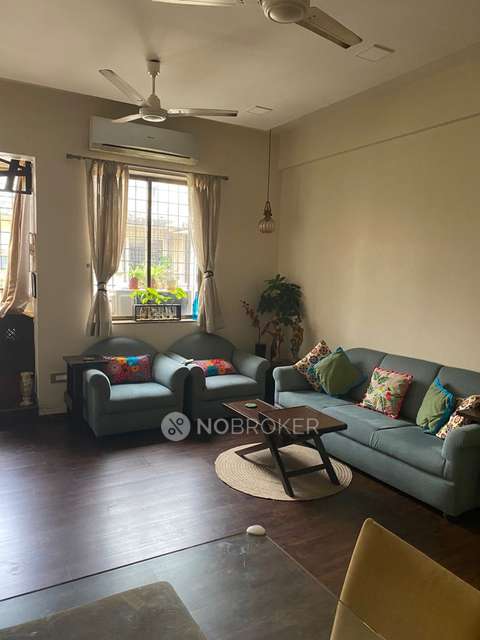 3 BHK Flat In Candy Castle For Sale  In Colaba