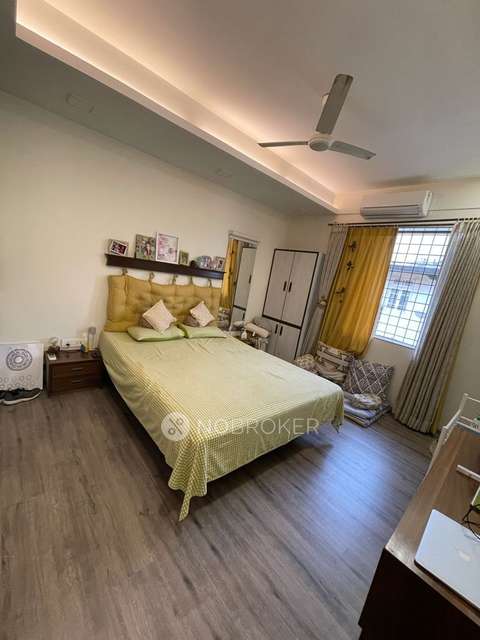 3 BHK Flat In Candy Castle For Sale  In Colaba