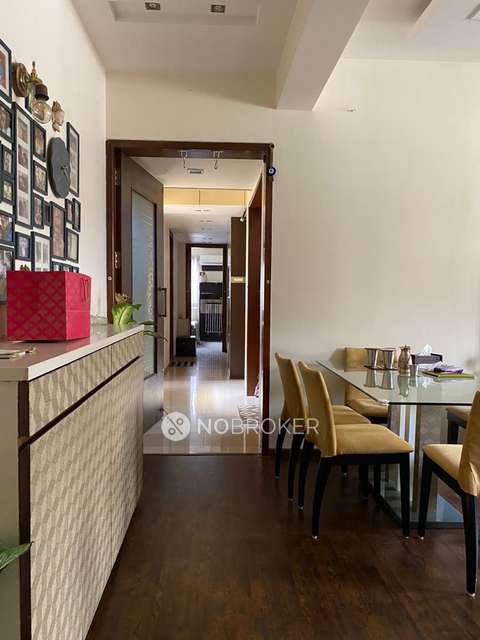 3 BHK Flat In Candy Castle For Sale  In Colaba