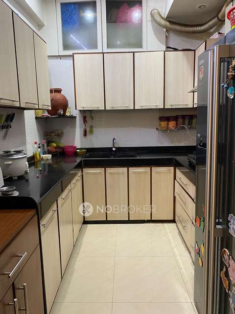 3 BHK Flat In Candy Castle For Sale  In Colaba