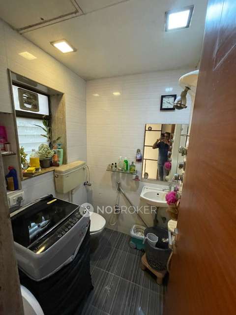 3 BHK Flat In Candy Castle For Sale  In Colaba