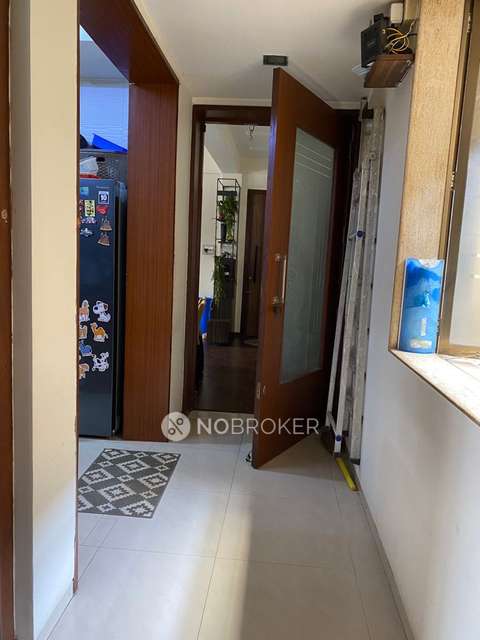 3 BHK Flat In Candy Castle For Sale  In Colaba