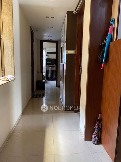 3 BHK Flat In Candy Castle For Sale  In Colaba