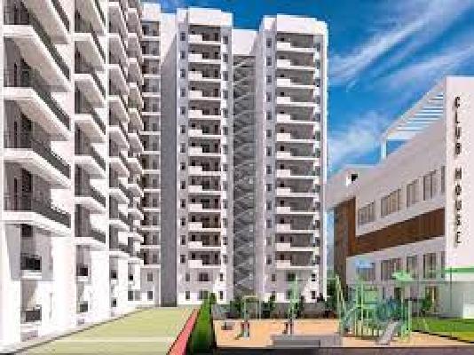 3 BHK Flat In Aakriti Miro For Sale  In Nallagandla
