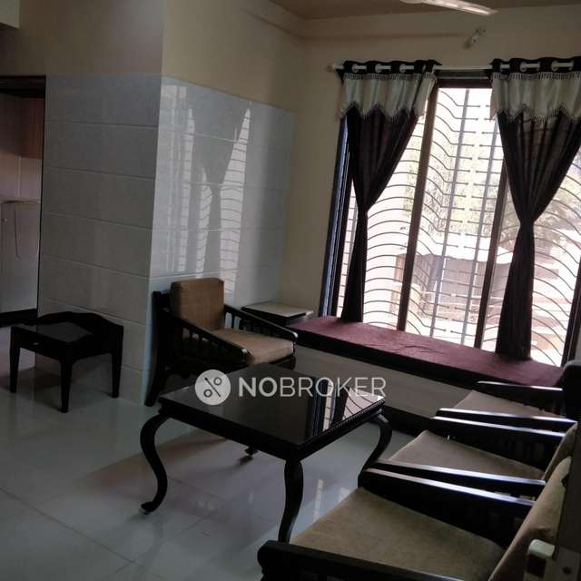 1 BHK Flat In Landscape Heights For Sale  In Ambernath