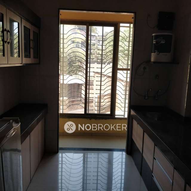 1 BHK Flat In Landscape Heights For Sale  In Ambernath
